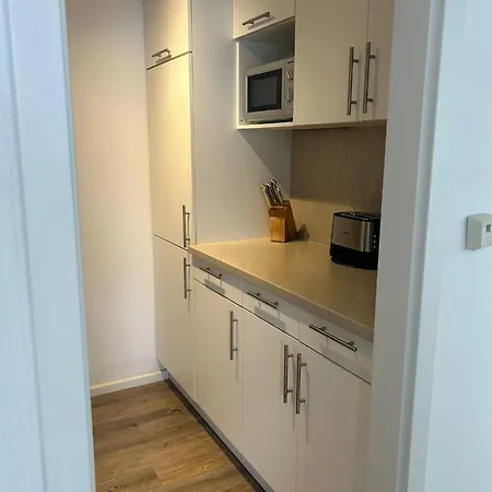 Appartement Bonnen Bonnen 04 Norderney