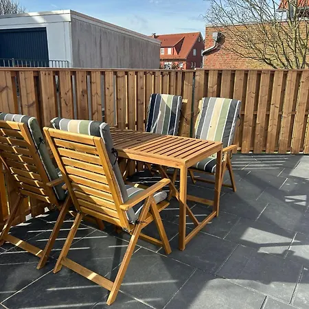 Appartement Bonnen Bonnen 04