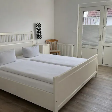 Appartement Bonnen Bonnen 04 *
