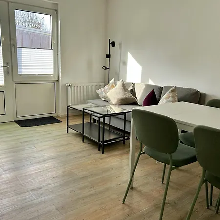 Appartement Bonnen Bonnen 04 *